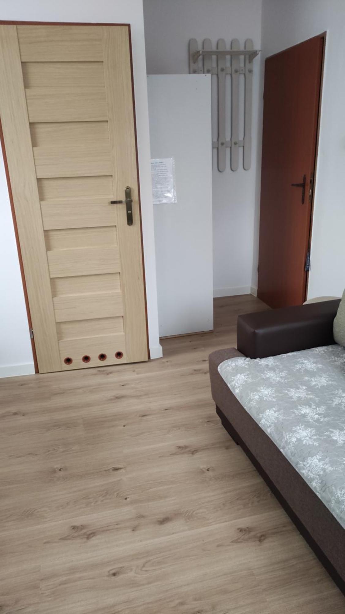 Homestay 