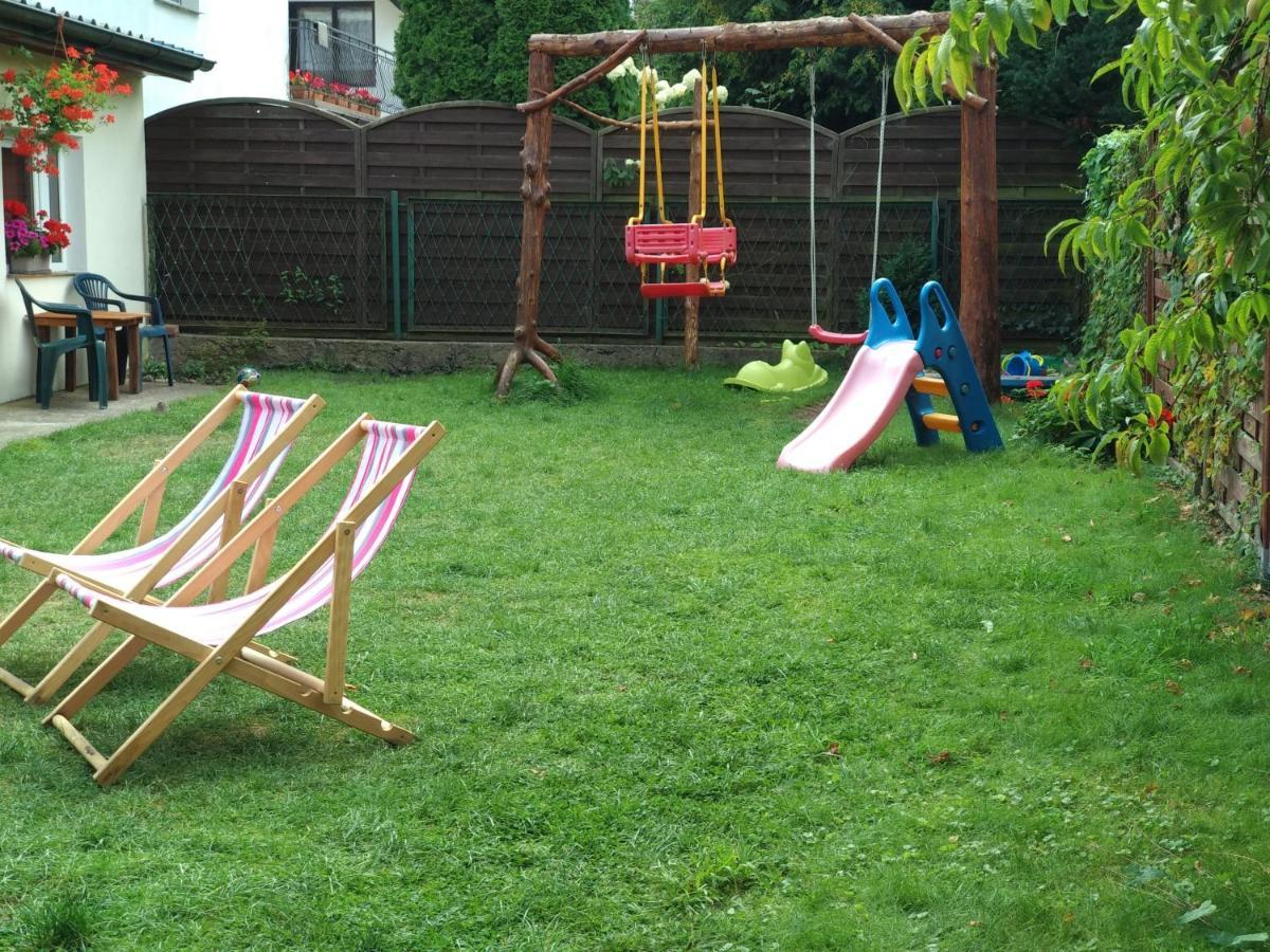 Privatunterkunft 