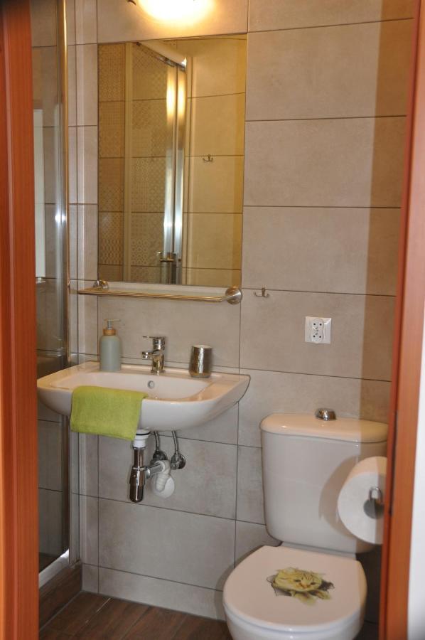 Privatunterkunft 