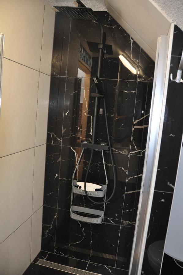 Privatunterkunft 