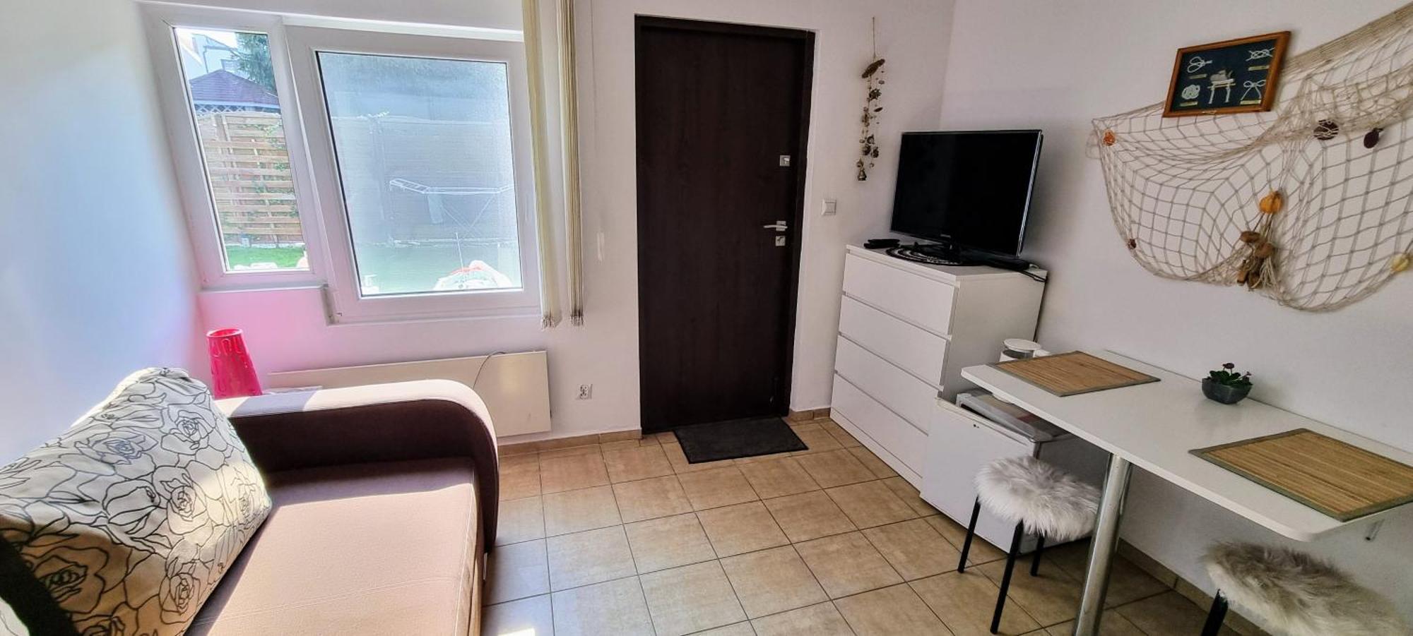 Privatunterkunft 