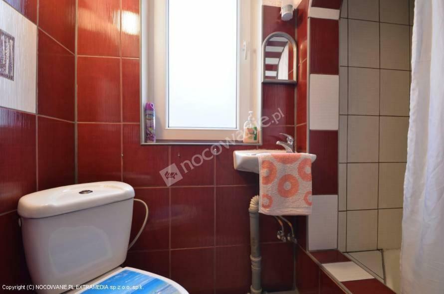 Privatunterkunft 